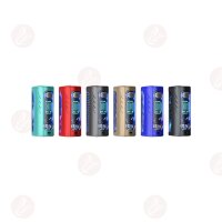 Freemax - Maxus Solo Box 100W golden