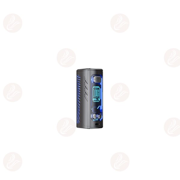 Freemax - Maxus Solo Box 100W gunmetal