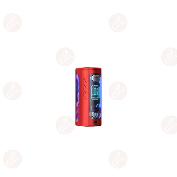 Freemax - Maxus Solo Box 100W red