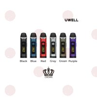 uwell - Crown D Kit