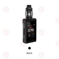 Geek Vape - Aegis T200 Kit Black
