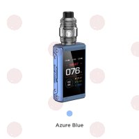 Geek Vape - Aegis T200 Kit Azure Blue