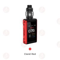 Geek Vape - Aegis T200 Kit Classic Red
