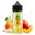 Juice Head - Peach Pear Freeze Shortfill