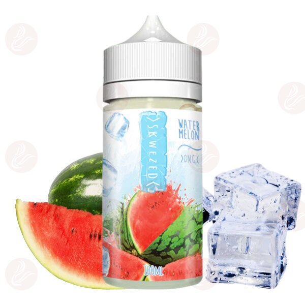 Skwezed - Watermelon ICE Shortfill 100ml