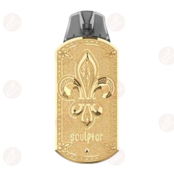 Uwell - Sculptor Pod Kit gold
