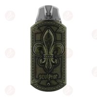 Uwell - Sculptor Pod Kit bronze