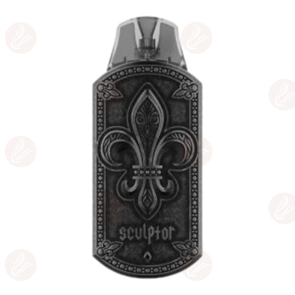 Uwell - Sculptor Pod Kit grey