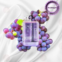 Elfbar - TE5000 Disposable Kit Grape