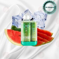 Elfbar - TE5000 Disposable Kit Watermelon Ice