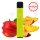 Elfbar - Einweg E Zigarette Apple Peach 1500 Puffs