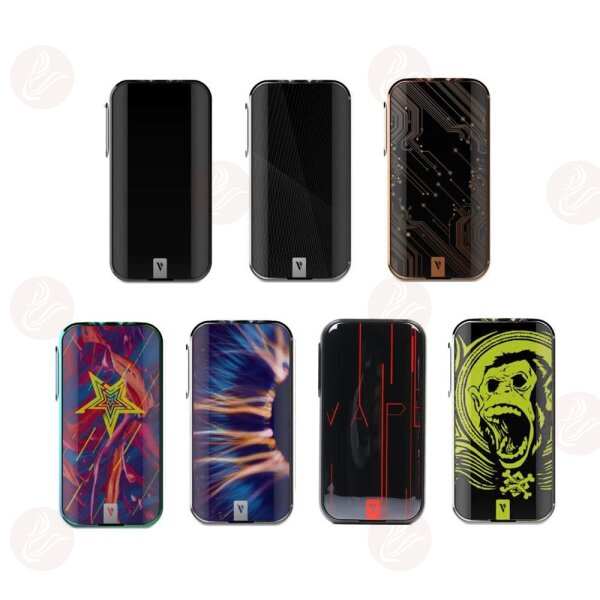 Vaporesso - Luxe TFT Screen 220W