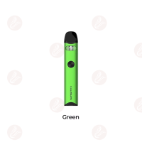 uwell - Caliburn A3 Podsystem green