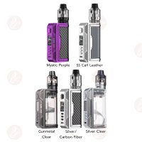 Lost Vape - Thelema Quest 200W Kit