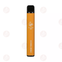 Elfbar - Disposable E-Cigarette Cream Tobacco 800 Puffs