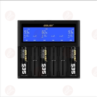 Golisi - S6 Smart Charger