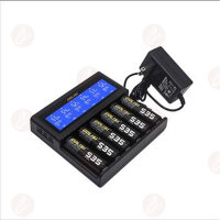 Golisi - S6 Smart Charger