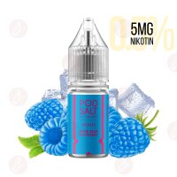 Pod Salt - Nexus Sour Blue Raspberry 5mg/ml