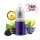 Pod Salt - Nexus 20mg Nikotin Salz Blueberry Blackberry Lemonade