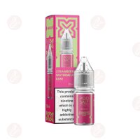 Pod Salt - Nexus 10mg Nikotin Salz Strawberry Watermelon...