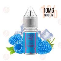 Pod Salt - Nexus 10mg Nikotin Salz Sour Blue Raspberry