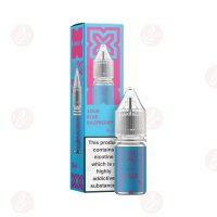 Pod Salt - Nexus 10mg Nikotin Salz Sour Blue Raspberry