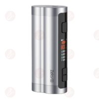 Aspire - Box Zelos X Mod Metallic Silver
