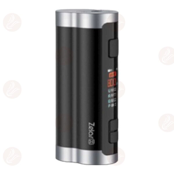Aspire - Box Zelos X Mod Black