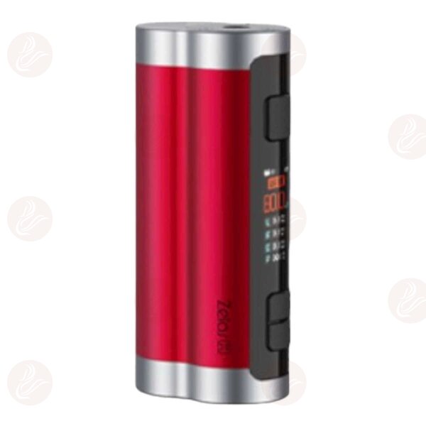 Aspire - Boîte Zelos X Mod Rouge