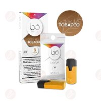 BO Caps - Complex Tabacco ab 6 Pack 10%