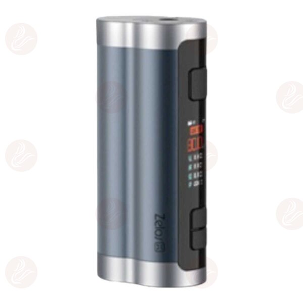 Aspire - Box Zelos X Mod Gunmetal