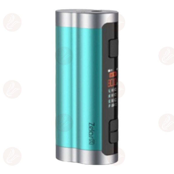 Aspire - Box Zelos X Mod Aqua Blue