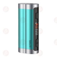 Aspire - Box Zelos X Mod Aqua Blue
