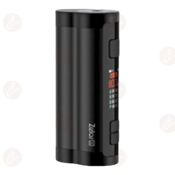 Aspire - Boîte Zelos X Mod Full Black
