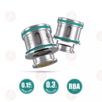 Lost Vape - UB Pro P1 Coil 0.15 Ohm