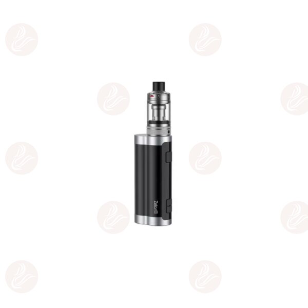 Aspire - Vape Kit Zelos X - Black & Silver