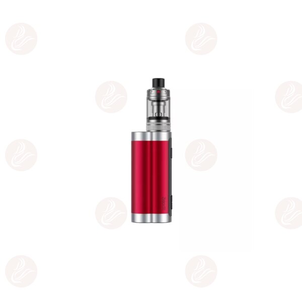 Aspire - Vape Kit Zelos X - Red