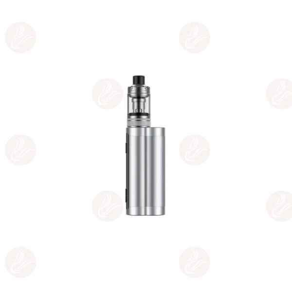 Aspire - Vape Kit Zelos X - Metallic Silver