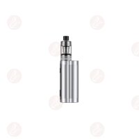 Aspire - Kit vape Zelos X - Argent métallique