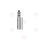 Aspire - Vape Kit Zelos X - Metallic Silver