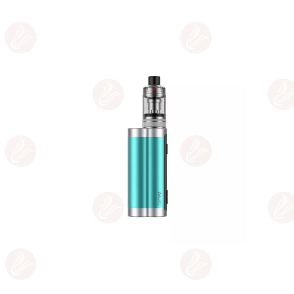 Aspire - Vape Kit Zelos X - Aqua Blue