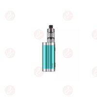 Aspire - Kit vape Zelos X - Bleu aqua