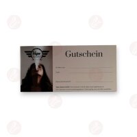 Gutschein - Vape Heaven