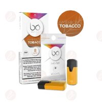 BO Caps - American Tobacco ab 6 Pack 10%