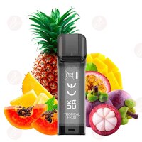 Elfbar - Elfa Pre-Filled Pod 2Pack - Tropical Fruit