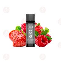 Elfbar - Elfa Pre-Filled Pod 2Pack - Strawberry Raspberry