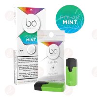 BO Caps - Polar Mint ab 6 Pack 10%