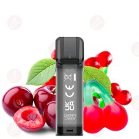Elfbar - Elfa Pre-Filled Pod 2Pack - Cherry Candy