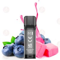 Elfbar - Elfa Pre-Filled Pod 2Pack - Blueberry Bubblegum