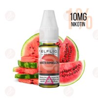 Elfbar - Elfliq Watermelon 10mg/ml (1%)